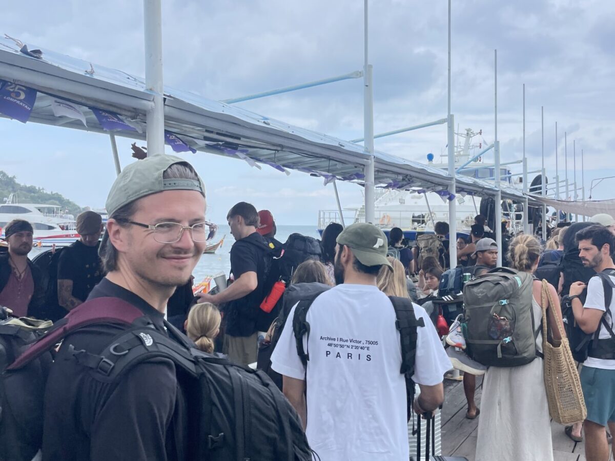 How To Get to Koh Samui Thailand: The Easiest Ways to Get to Samui Island (2026)