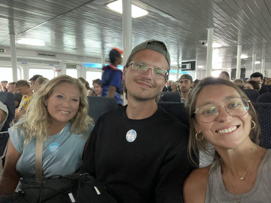 How To Get to Koh Samui Thailand: The Easiest Ways to Get to Samui Island (2026)