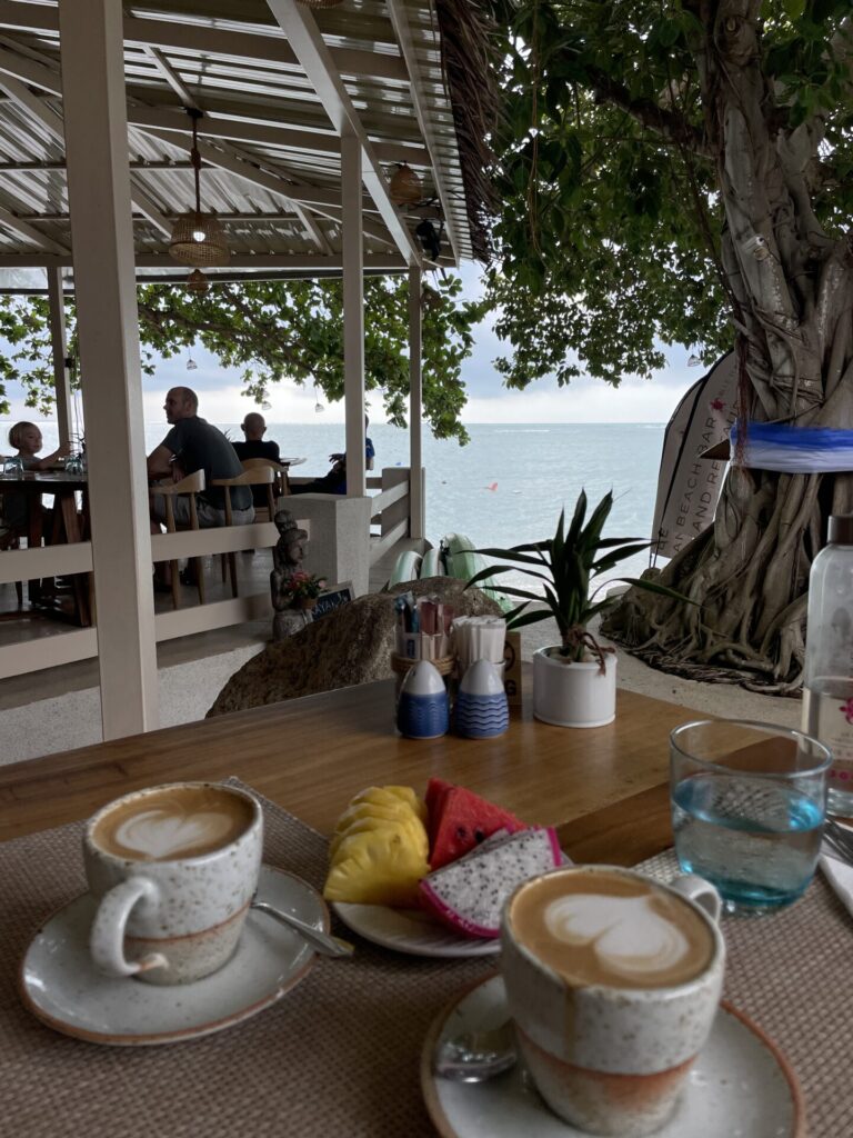 The 7 Best Restaurants in Koh Samui (Where I Actually Tried & Loved) 2026