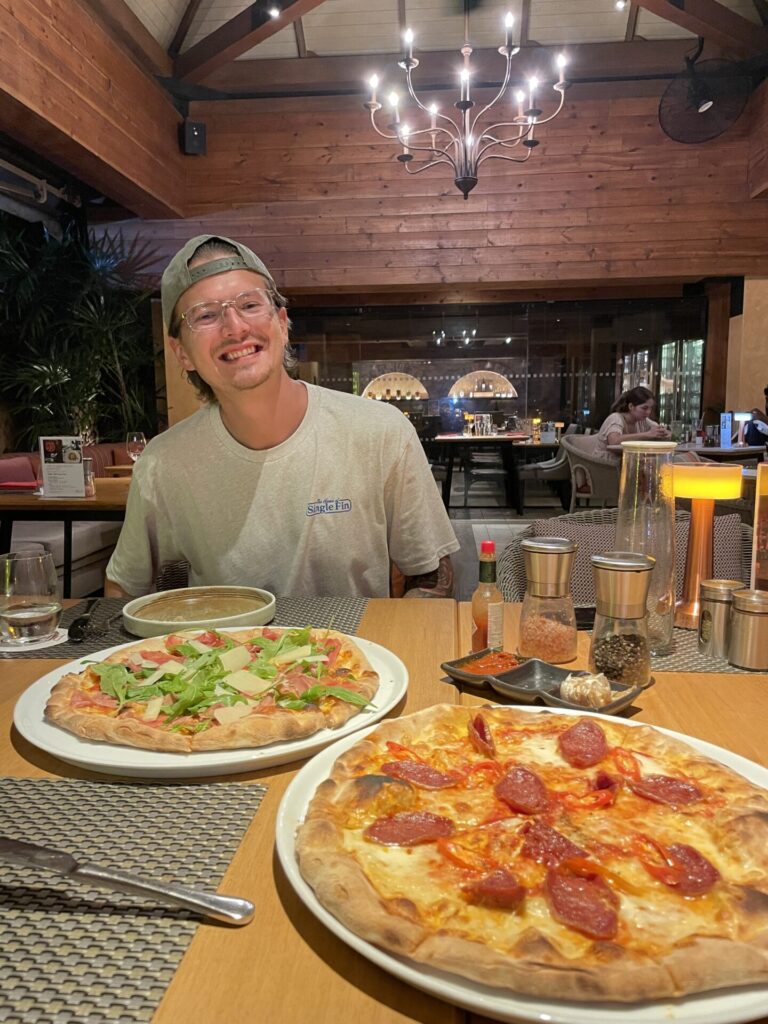 The 7 Best Restaurants in Koh Samui (Where I Actually Tried & Loved) 2026