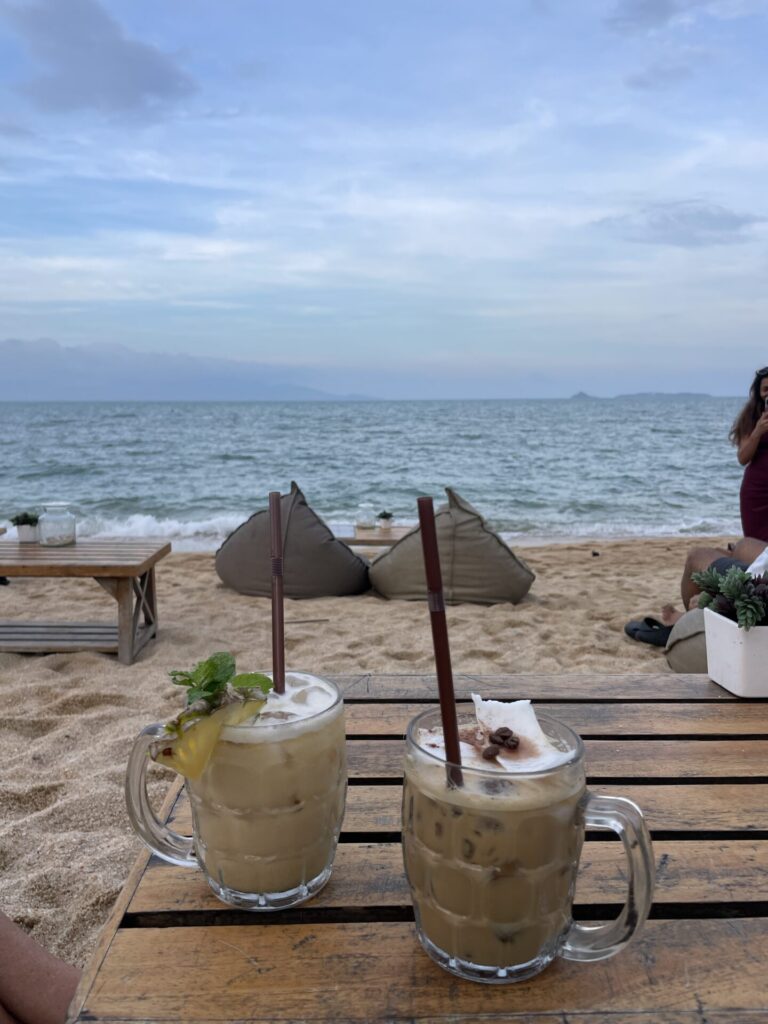 The 7 Best Restaurants in Koh Samui (Where I Actually Tried & Loved) 2026