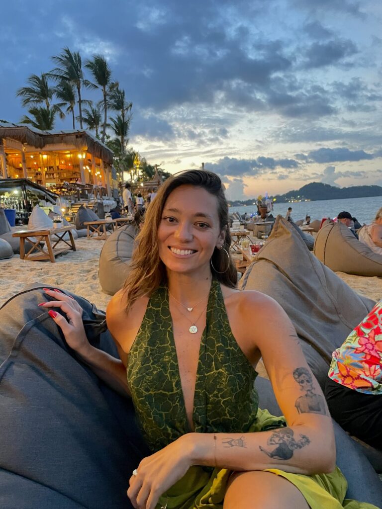 Koh Tao vs Koh Samui: Why I Love One More Than The Other (Honest Review 2026)