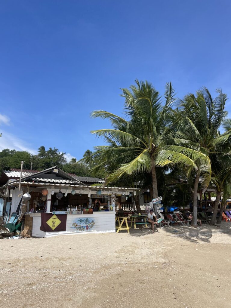 How Many Days in Koh Samui Do You Need? A Realistic Guide 2026