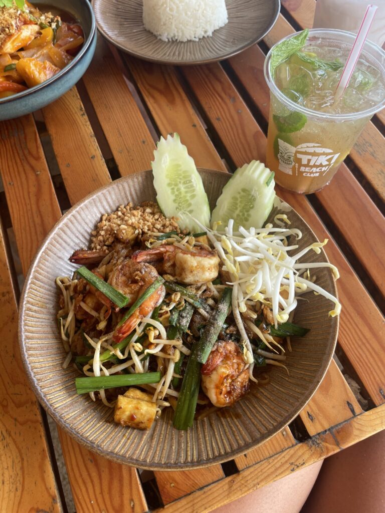 The 7 Best Restaurants in Koh Samui (Where I Actually Tried & Loved) 2026