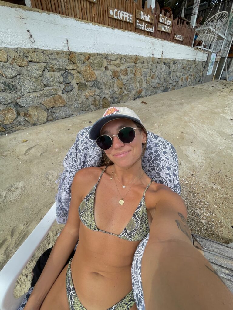 The 7 Best Restaurants in Koh Samui (Where I Actually Tried & Loved) 2026