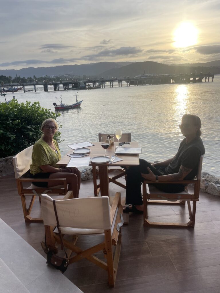 The 7 Best Restaurants in Koh Samui (Where I Actually Tried & Loved) 2026