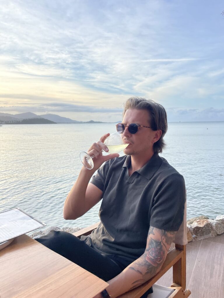 Where to Stay in Koh Samui Thailand: My Favorite Areas & Hotels 2026