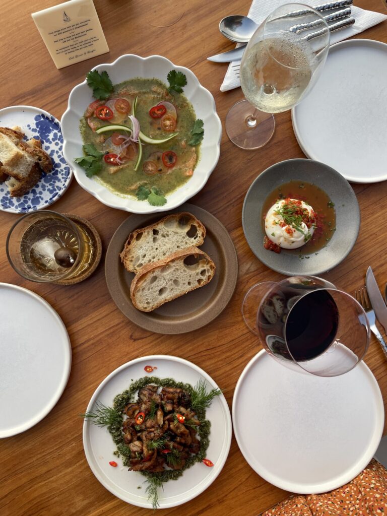 The 7 Best Restaurants in Koh Samui (Where I Actually Tried & Loved) 2026