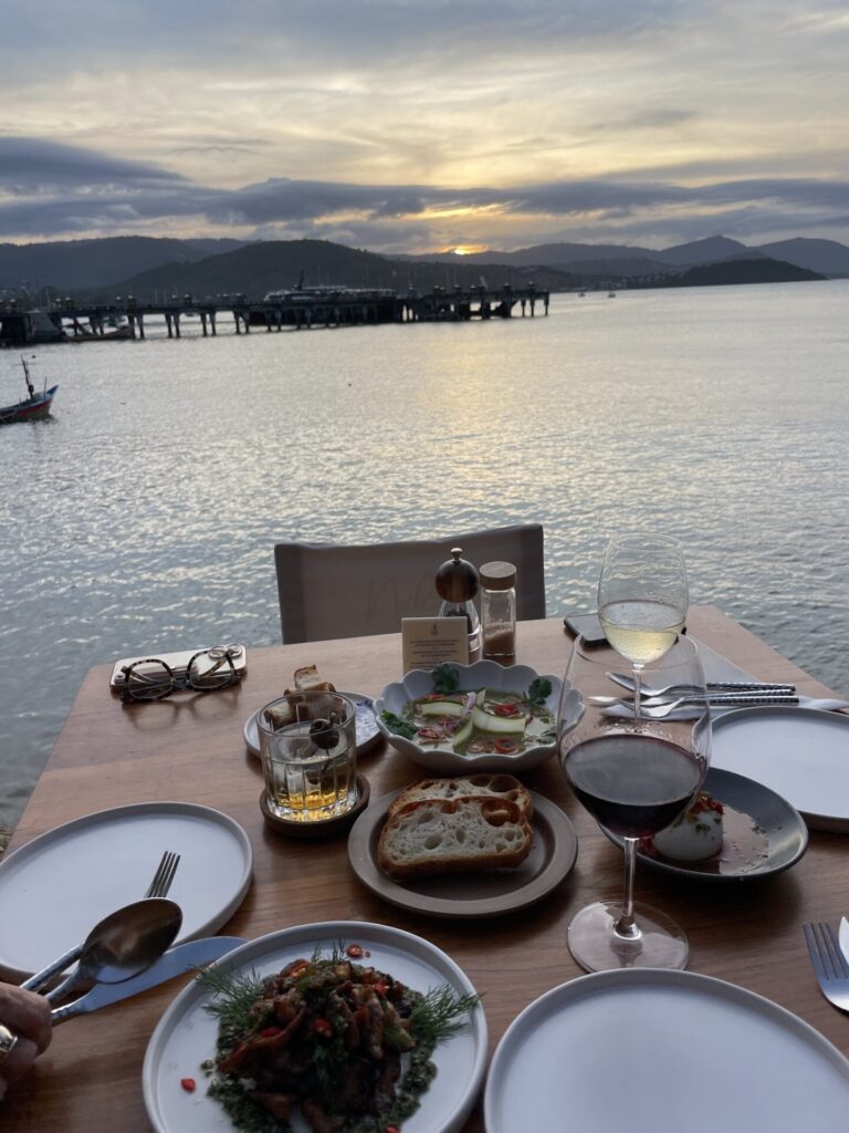 The 7 Best Restaurants in Koh Samui (Where I Actually Tried & Loved) 2026
