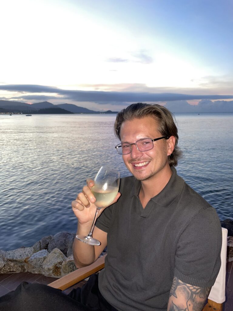 The 7 Best Restaurants in Koh Samui (Where I Actually Tried & Loved) 2026