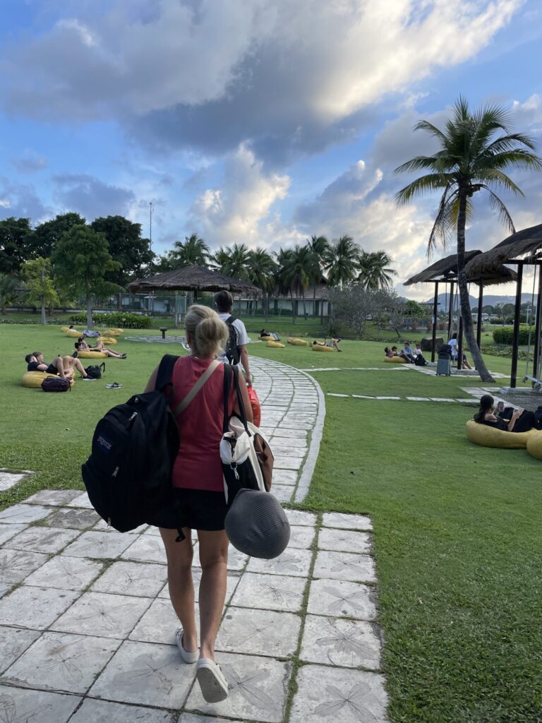 How To Get to Koh Samui Thailand: The Easiest Ways to Get to Samui Island (2026)