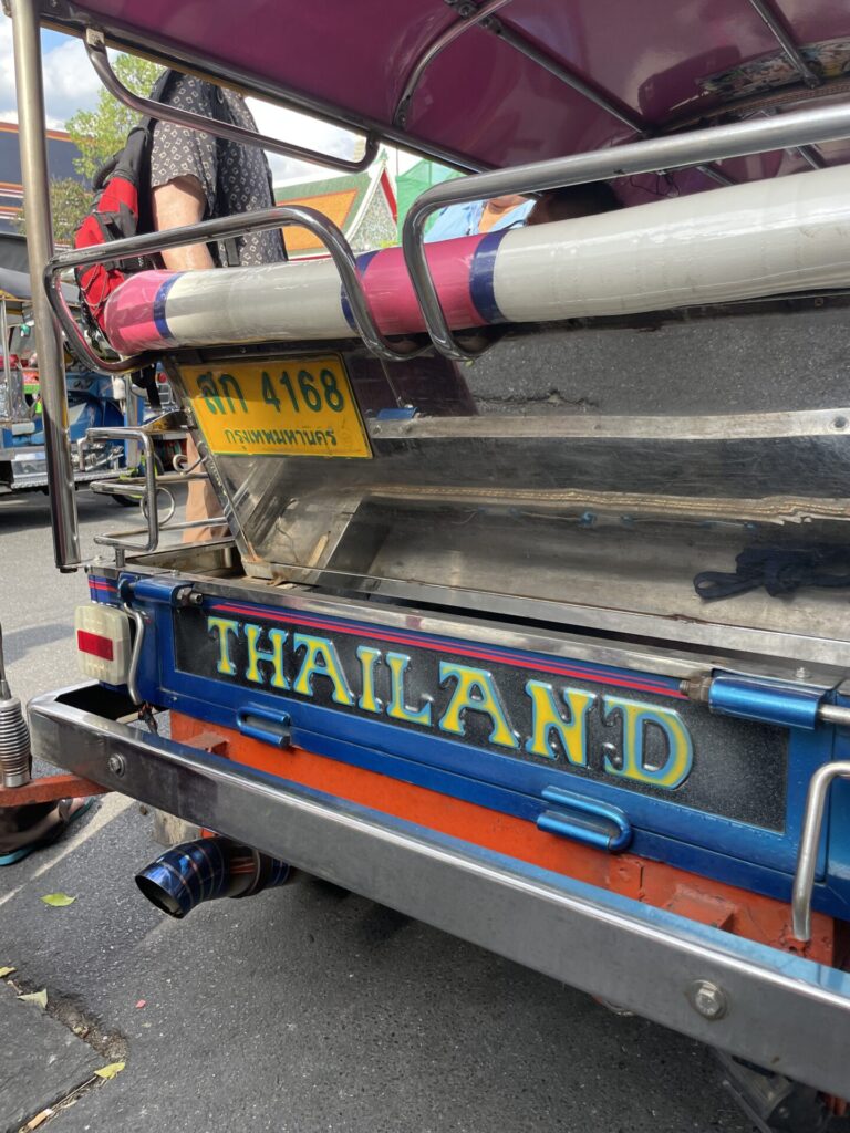 Is Thailand Worth Visiting? My Honest Review 2026