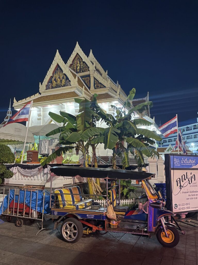 Is Thailand Worth Visiting? My Honest Review 2026