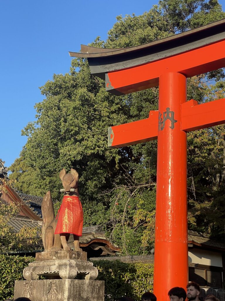 A Mini Guide to Fushimi Inari Taisha Shrine: Is It Worth It? 2026