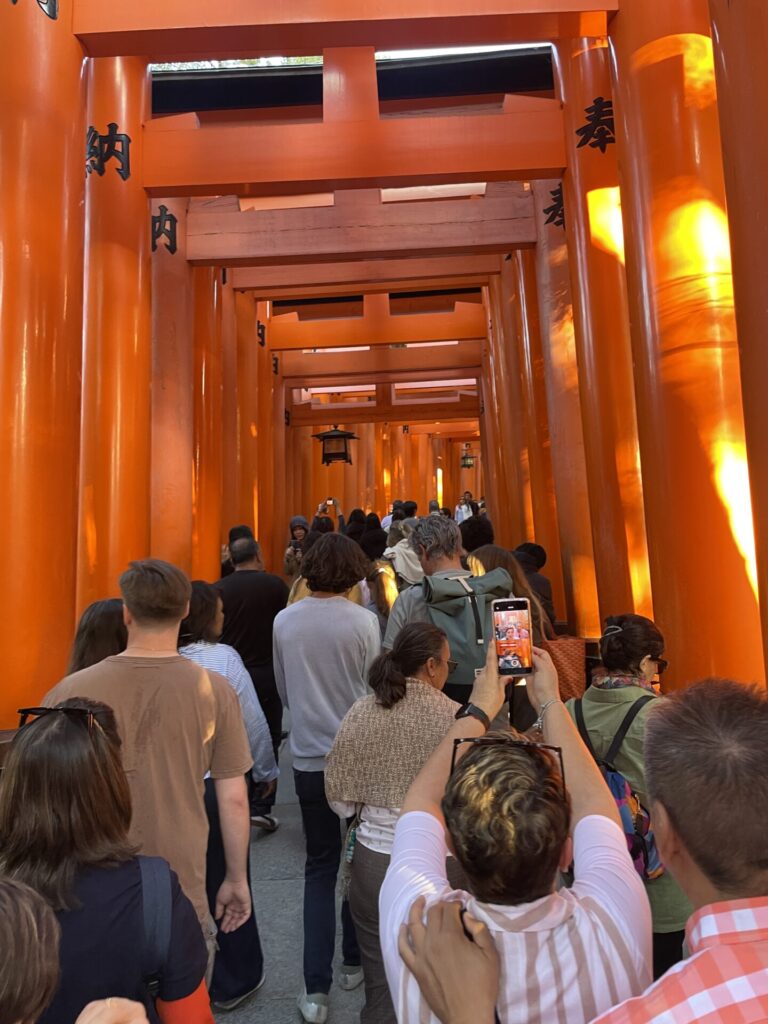 A Mini Guide to Fushimi Inari Taisha Shrine: Is It Worth It? 2026