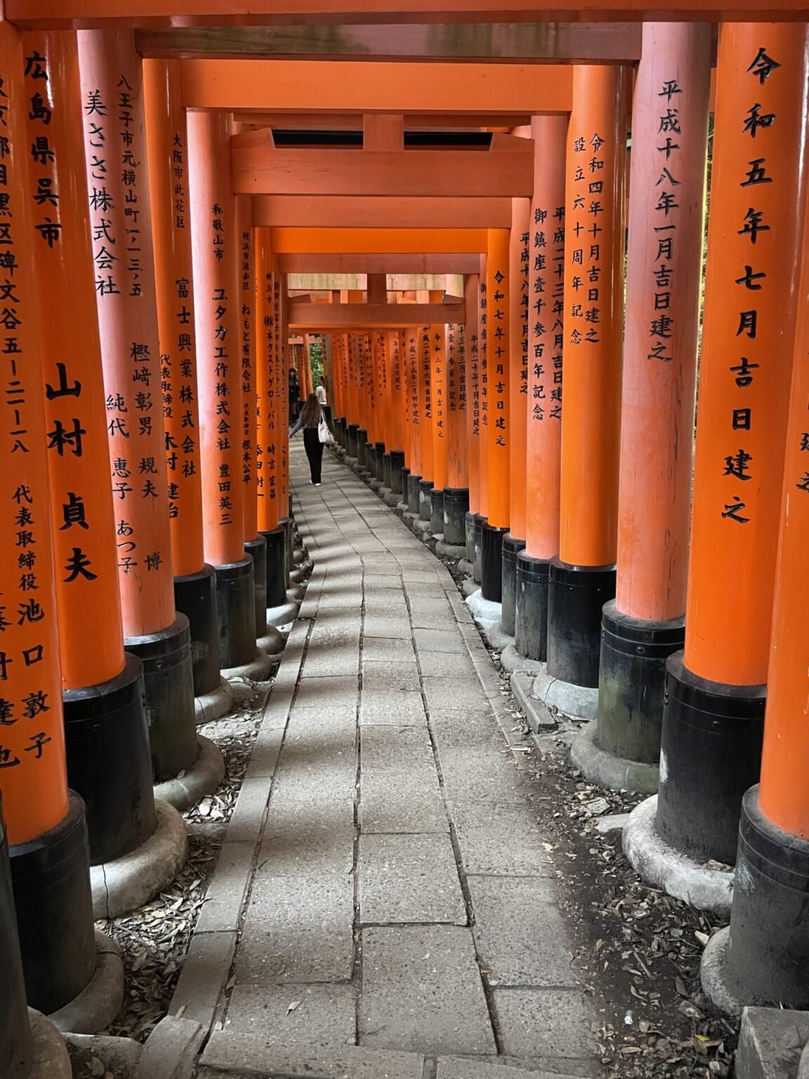 The 7 Best Shrines & Temples in Kyoto You MUST Visit 2026 - Girl on a Zebra