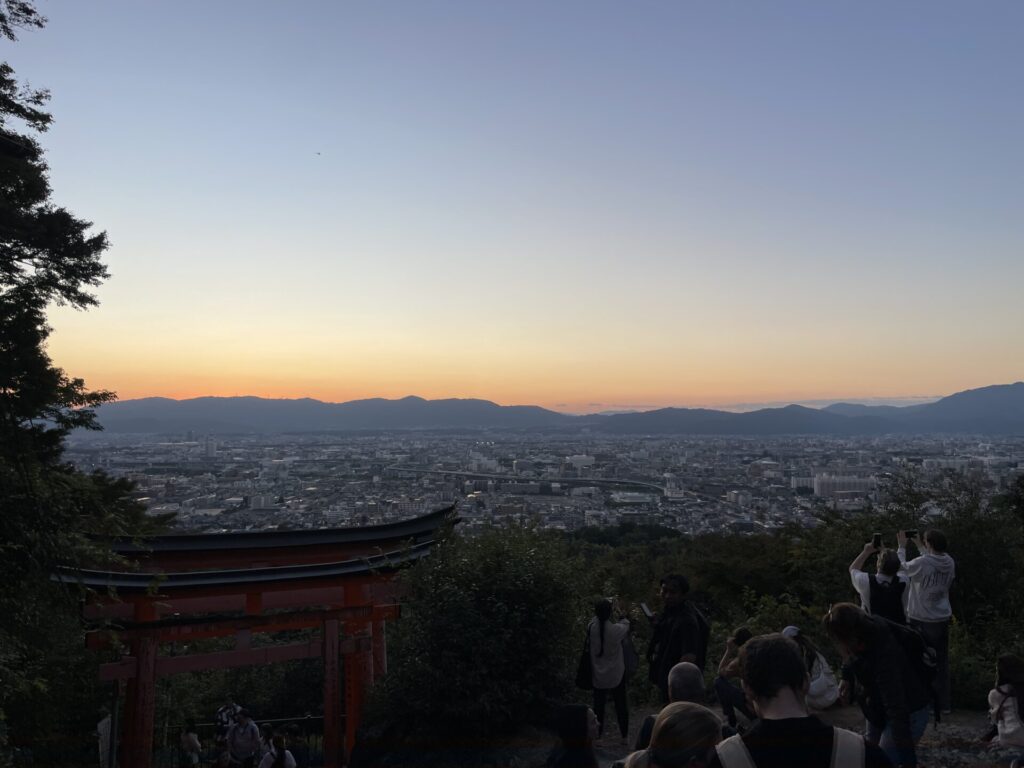 A Mini Guide to Fushimi Inari Taisha Shrine: Is It Worth It? 2026
