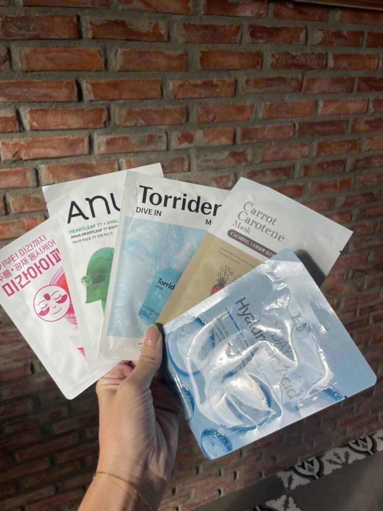 Must Buys in Seoul: A First-Timer’s K Beauty Shopping Guide