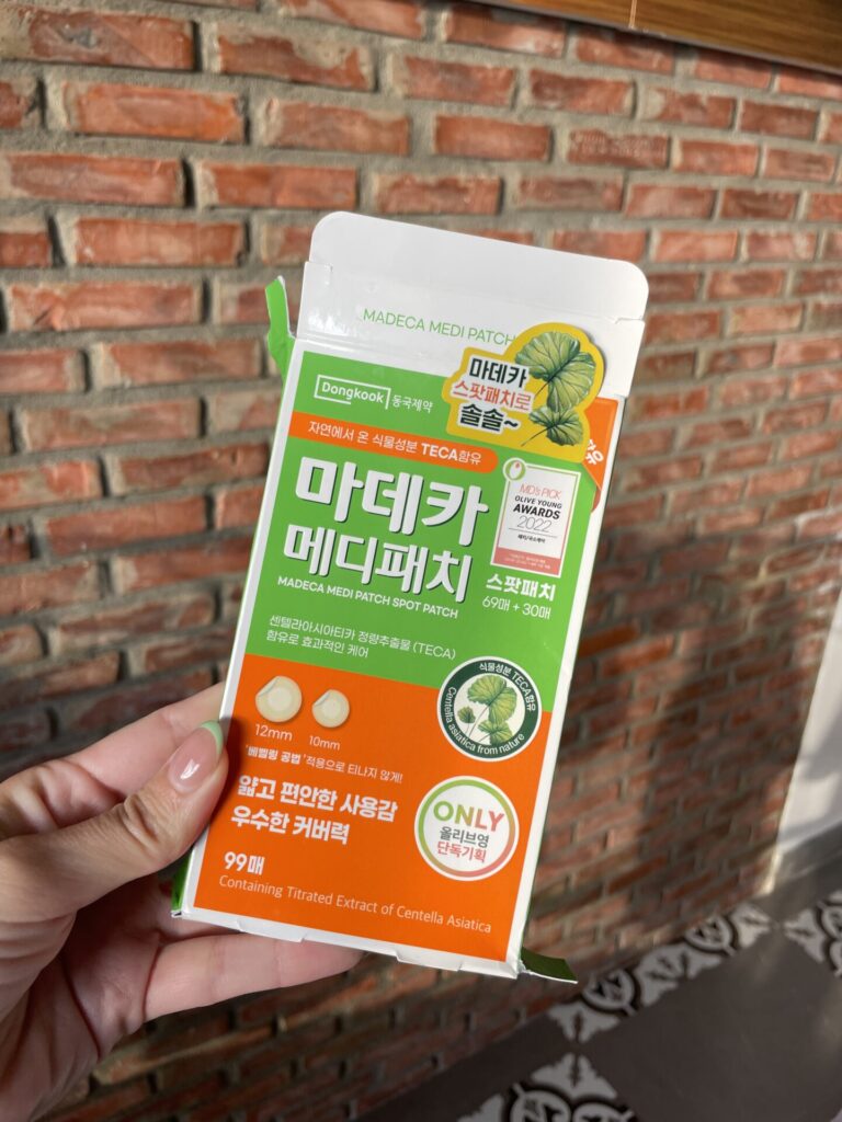 Must Buys in Seoul: A First-Timer’s K Beauty Shopping Guide