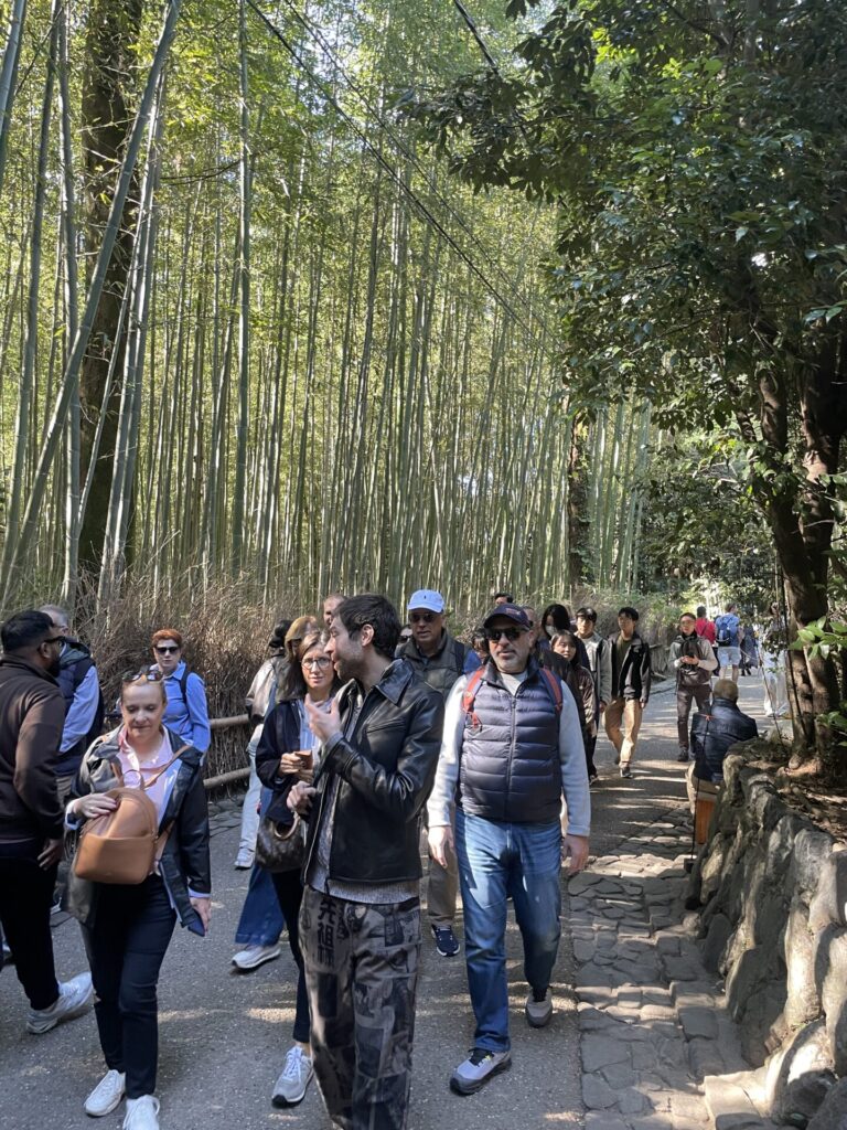 A Mini Guide to Kyoto Bamboo Forest: Is It Worth It + Best Alternative in 2026