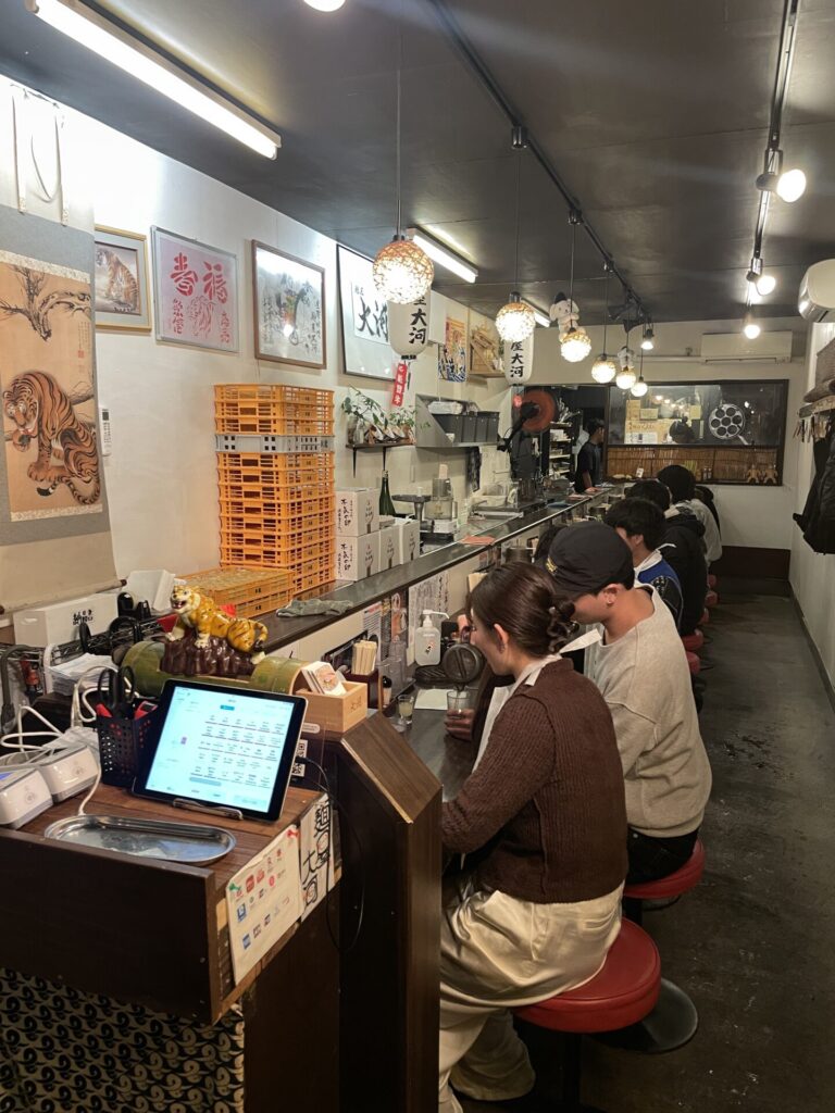 The Best Food in Kanazawa: My 7 Favorite Restaurants in Kanazawa I’ve Visited 2026