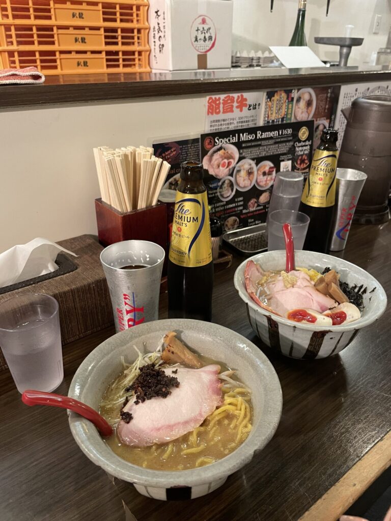 The Best Food in Kanazawa: My 7 Favorite Restaurants in Kanazawa I’ve Visited 2026