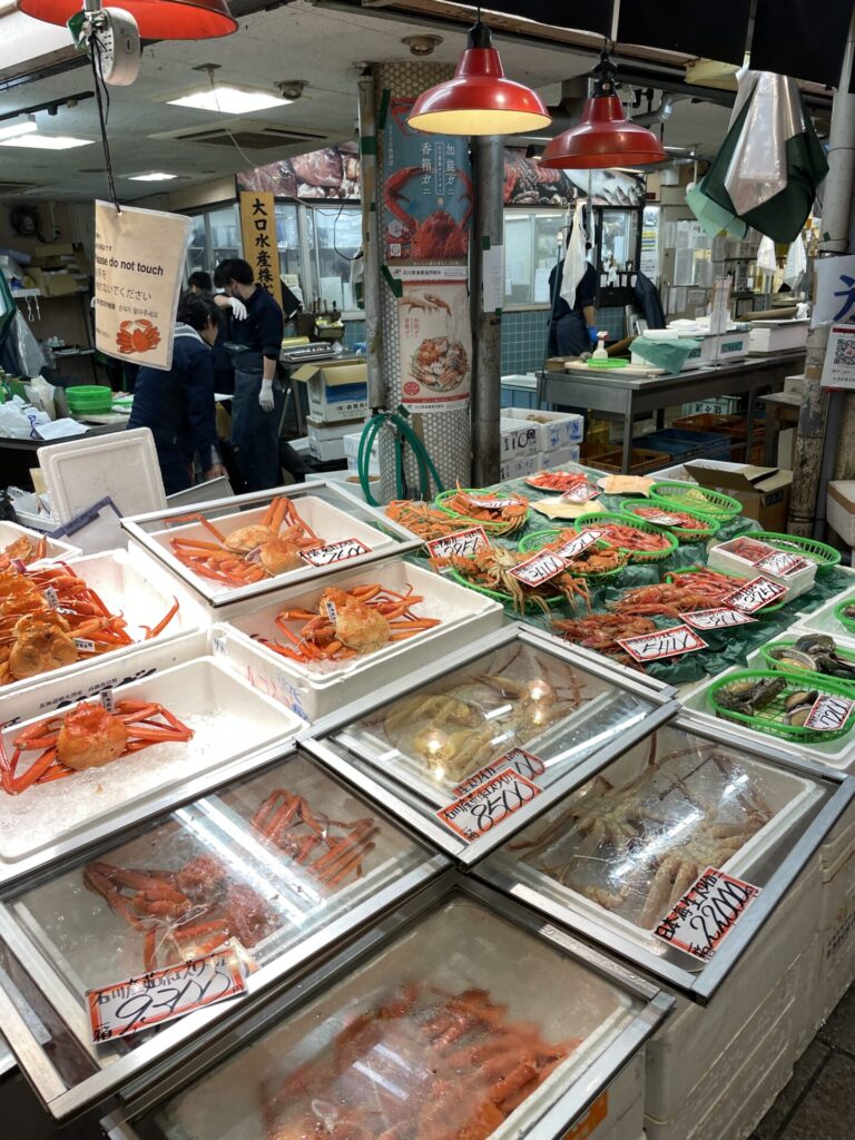 Is Kanazawa Worth Visiting? My Honest Review (2026)