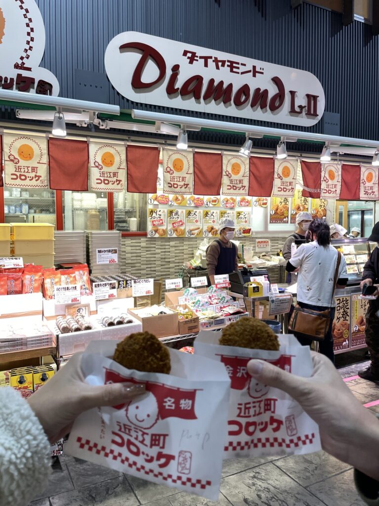 The 10 Best Things to Do in Kanazawa: What Activities I Enjoyed the Most 2026