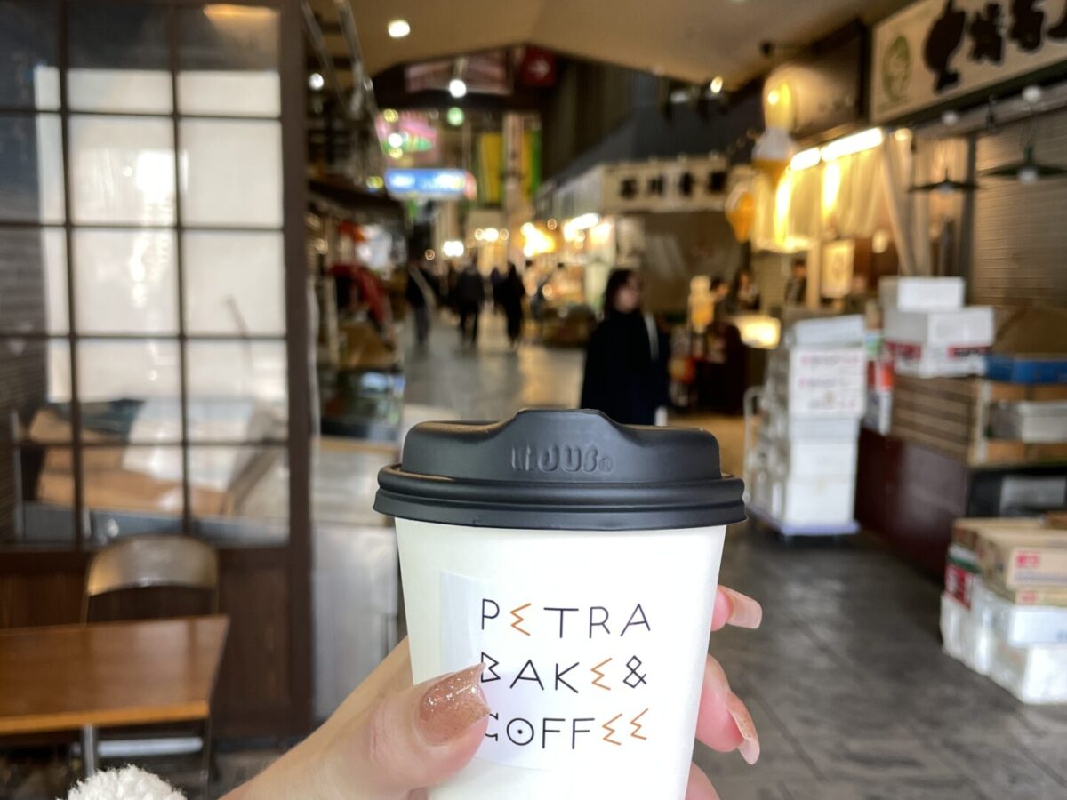 The 7 Best Cafes in Kanazawa Japan: My Top Coffee Shops in 2026
