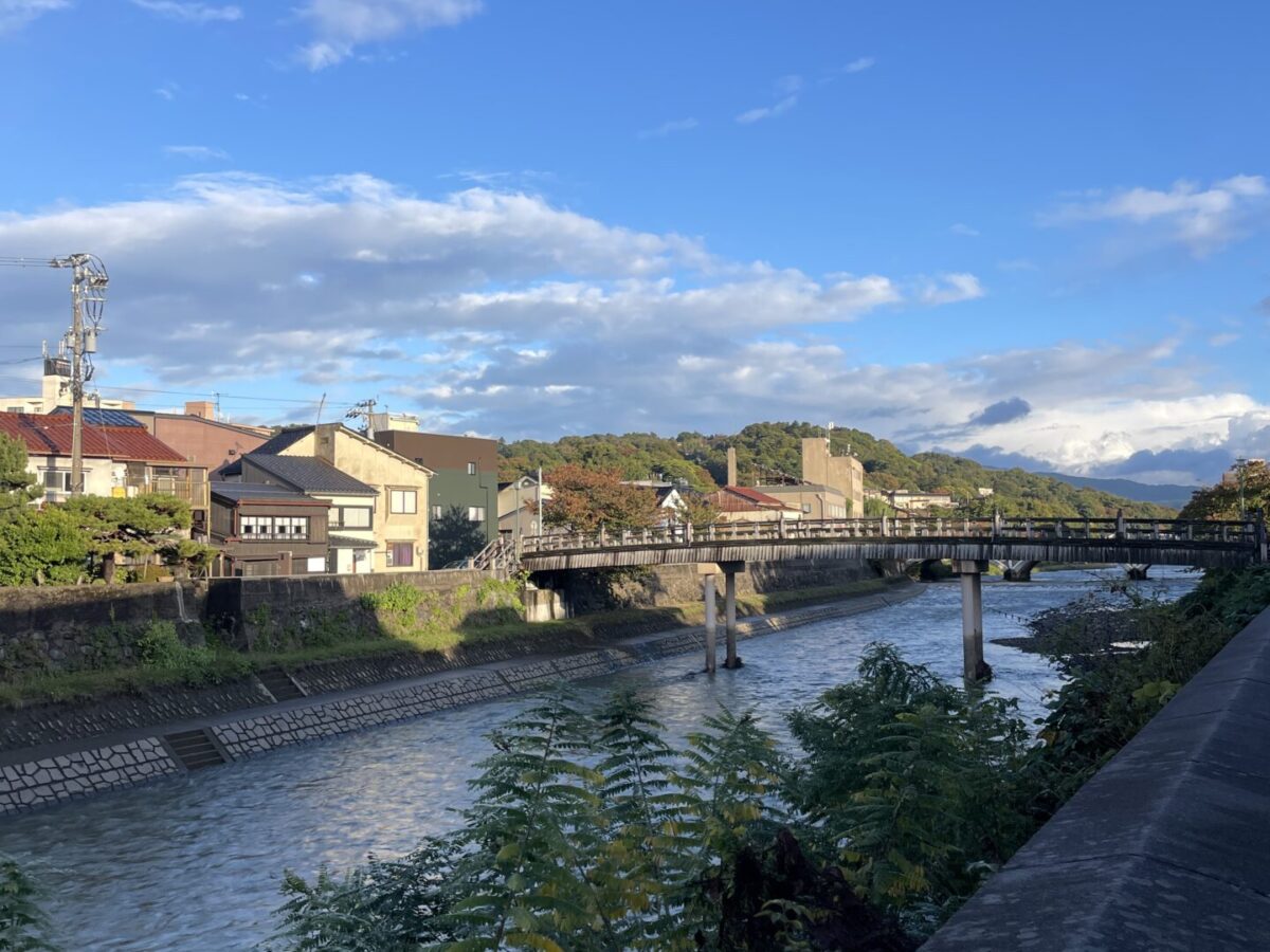 The Best Time To Visit Kanazawa Japan: When I’d Go Back to Kanazawa 2026