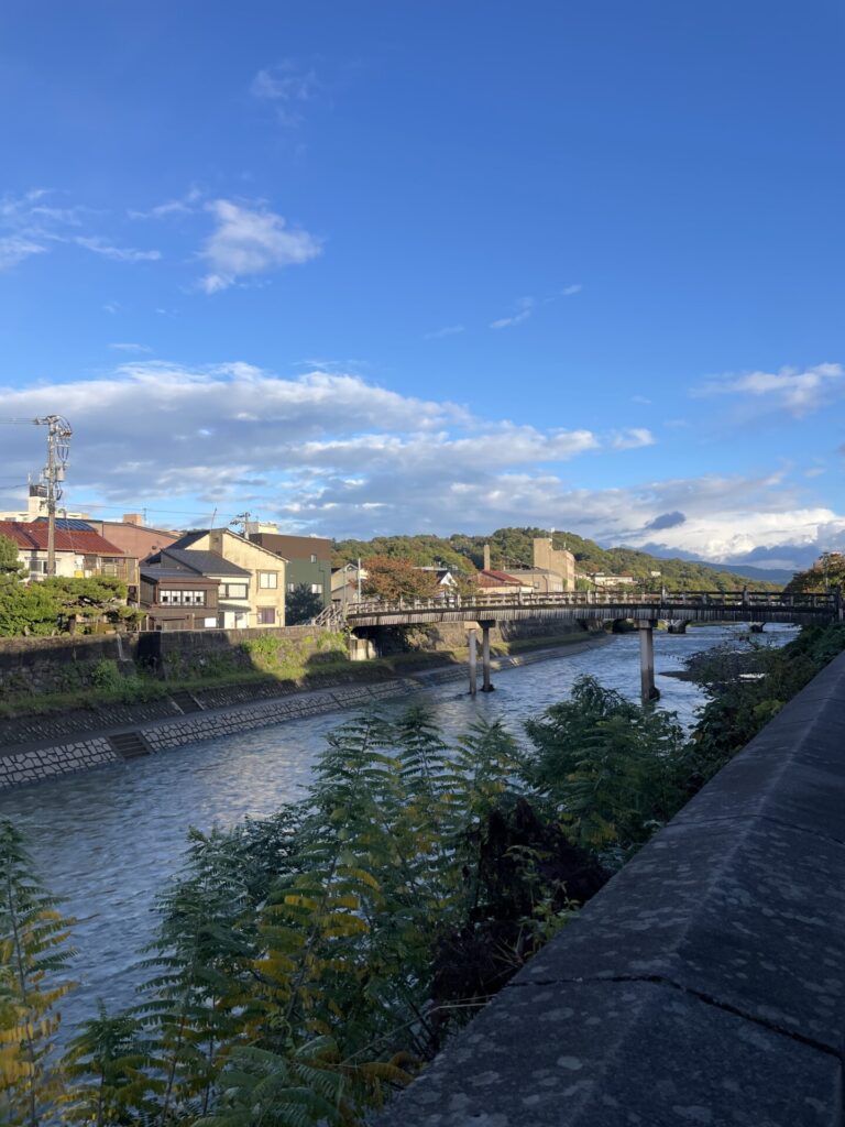 The Best Time To Visit Kanazawa Japan: When I’d Go Back to Kanazawa 2026