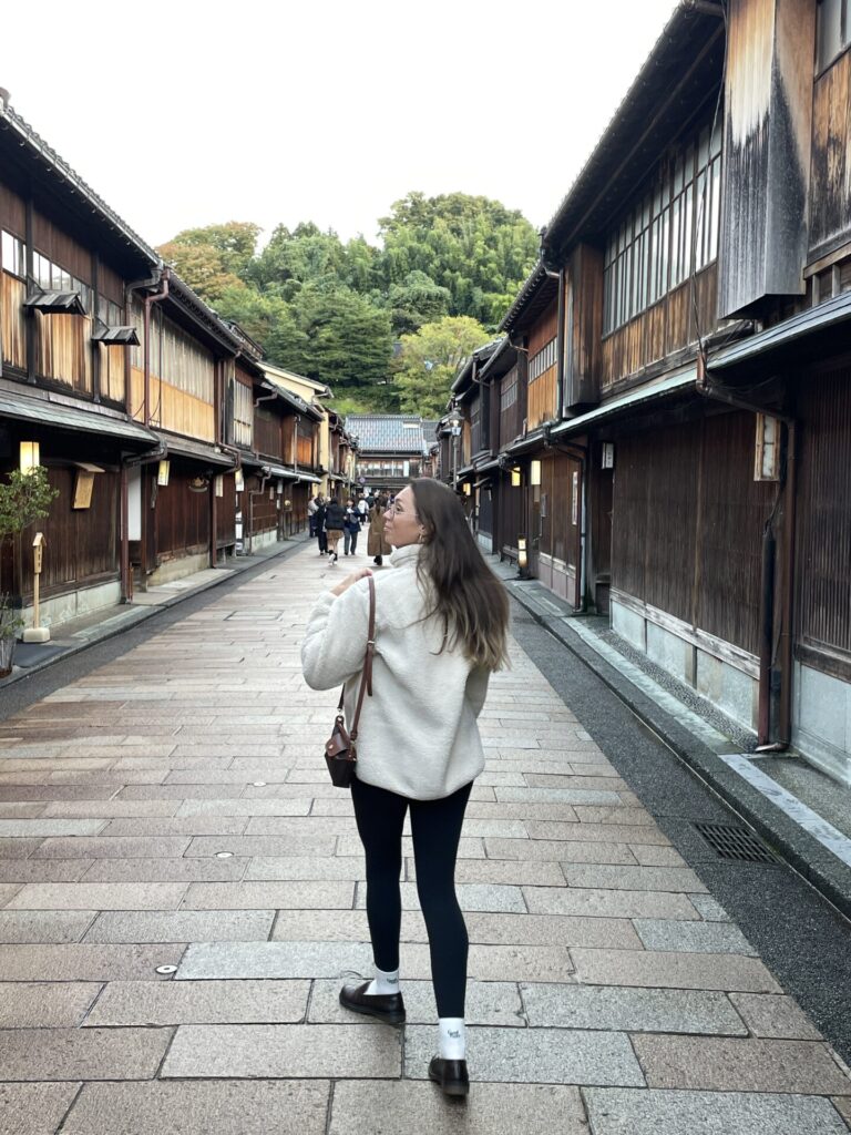 Is Kanazawa Worth Visiting? My Honest Review (2026)