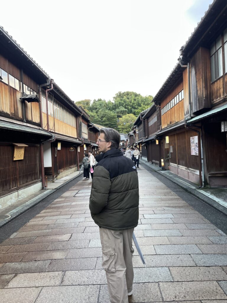 Where to Stay in Kanazawa For First Timers: My Favorite Hotels & Areas (2026)