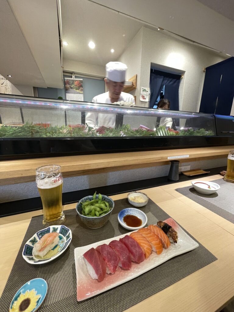 The Best Food in Kanazawa: My 7 Favorite Restaurants in Kanazawa I’ve Visited 2026