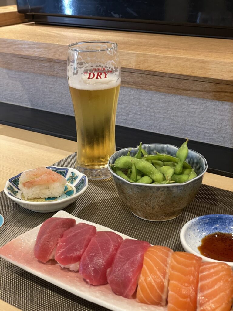 The Best Food in Kanazawa: My 7 Favorite Restaurants in Kanazawa I’ve Visited 2026