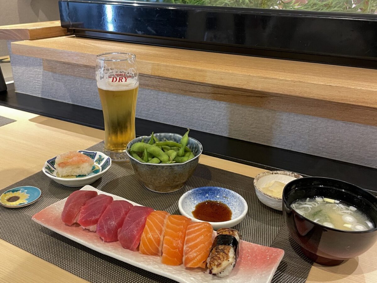 The Best Food in Kanazawa: My 7 Favorite Restaurants in Kanazawa I’ve Visited 2026