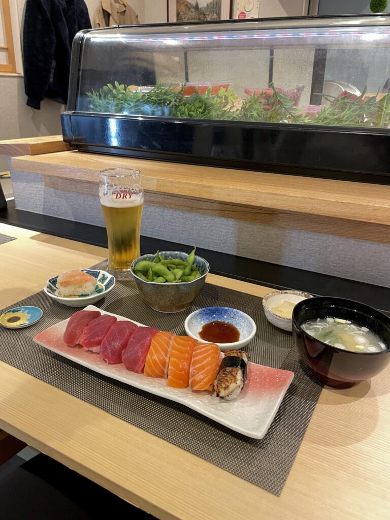 The Best Food in Kanazawa: My 7 Favorite Restaurants in Kanazawa I’ve Visited 2026