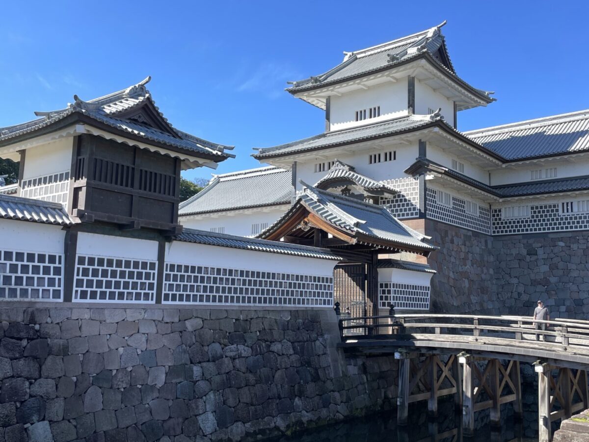 2 Days in Kanazawa Itinerary: How I Spent 48 Hours in Kanazawa 2026