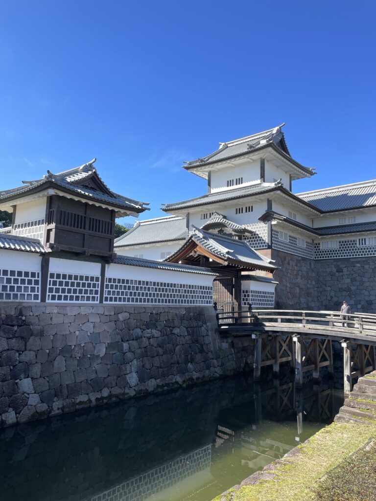 2 Days in Kanazawa Itinerary: How I Spent 48 Hours in Kanazawa 2026