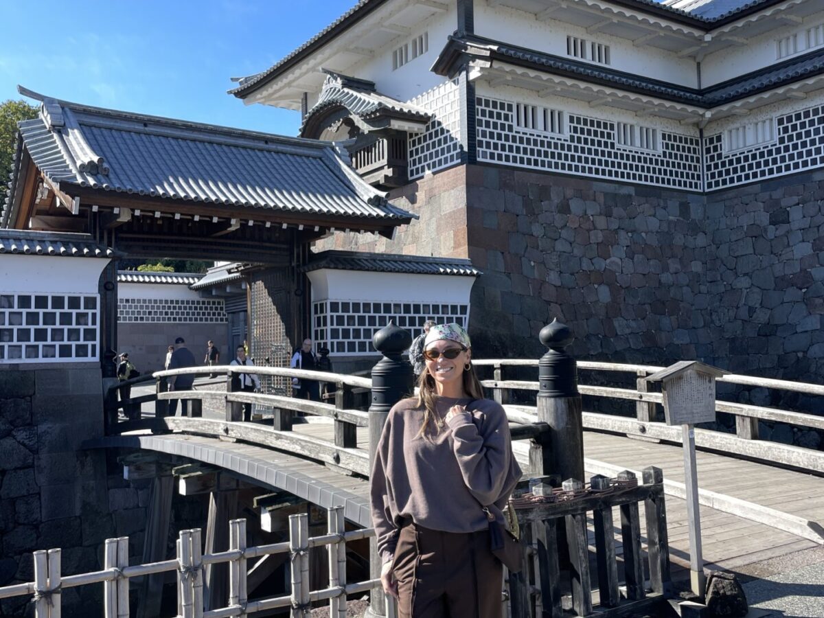 Where to Stay in Kanazawa For First Timers: My Favorite Hotels & Areas (2026)