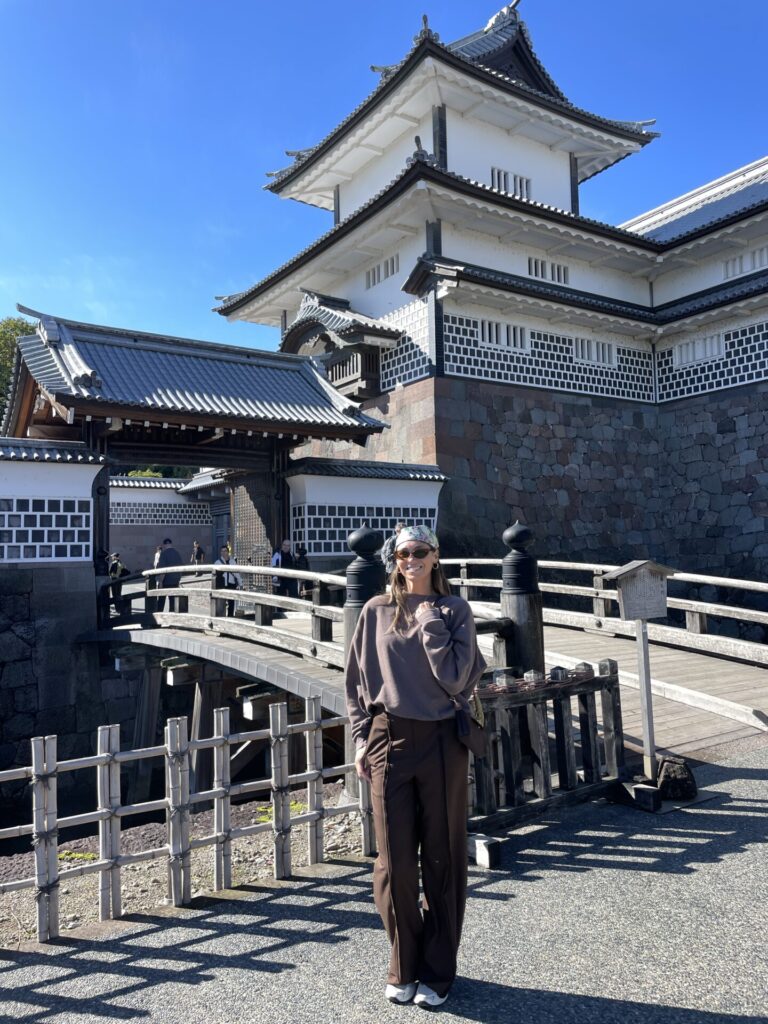 Where to Stay in Kanazawa For First Timers: My Favorite Hotels & Areas (2026)