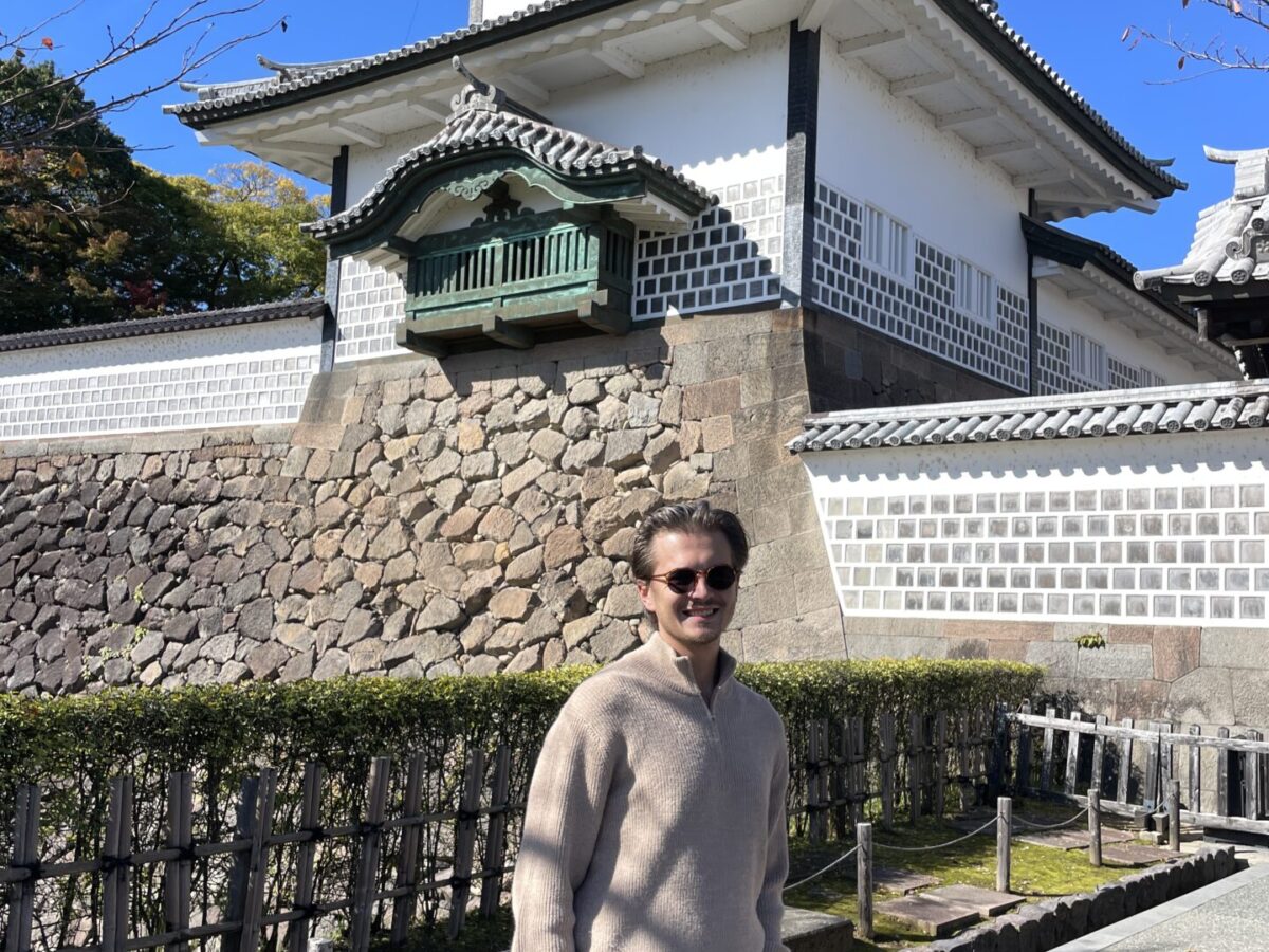 How Many Days in Kanazawa Do You Need: Why 2 Days Is My Sweet Spot 2026