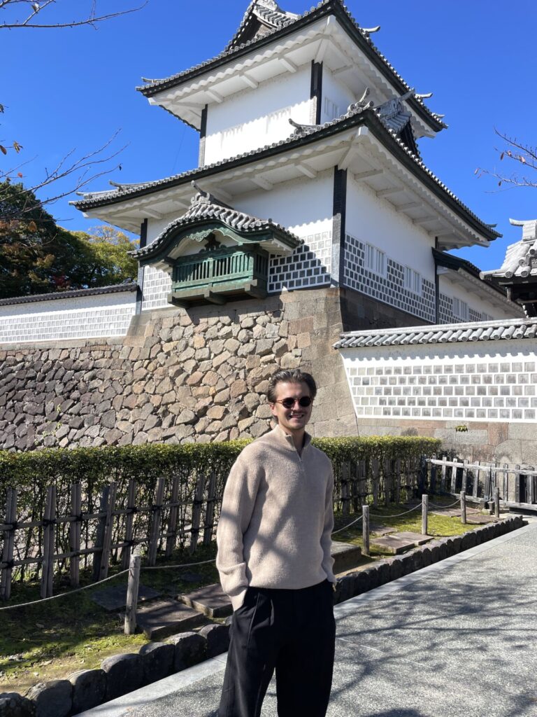 How Many Days in Kanazawa Do You Need: Why 2 Days Is My Sweet Spot 2026