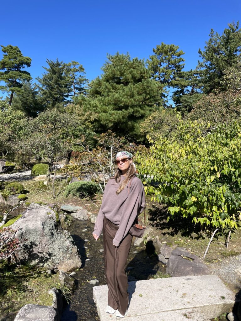 2 Days in Kanazawa Itinerary: How I Spent 48 Hours in Kanazawa 2026