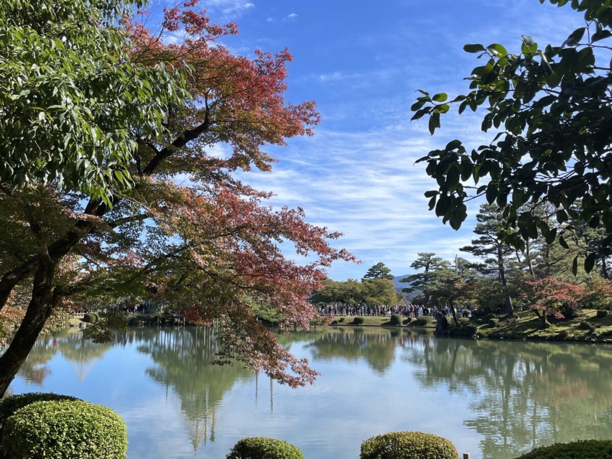 Is Kanazawa Worth Visiting? My Honest Review (2026)