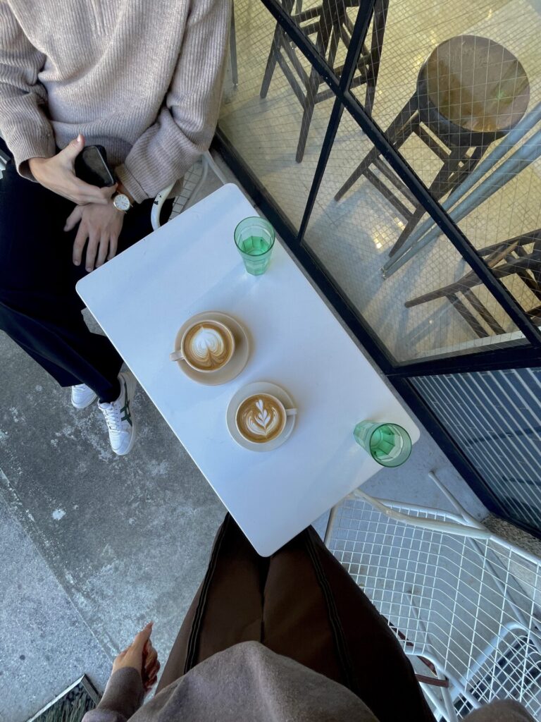 The 7 Best Cafes in Kanazawa Japan: My Top Coffee Shops in 2026