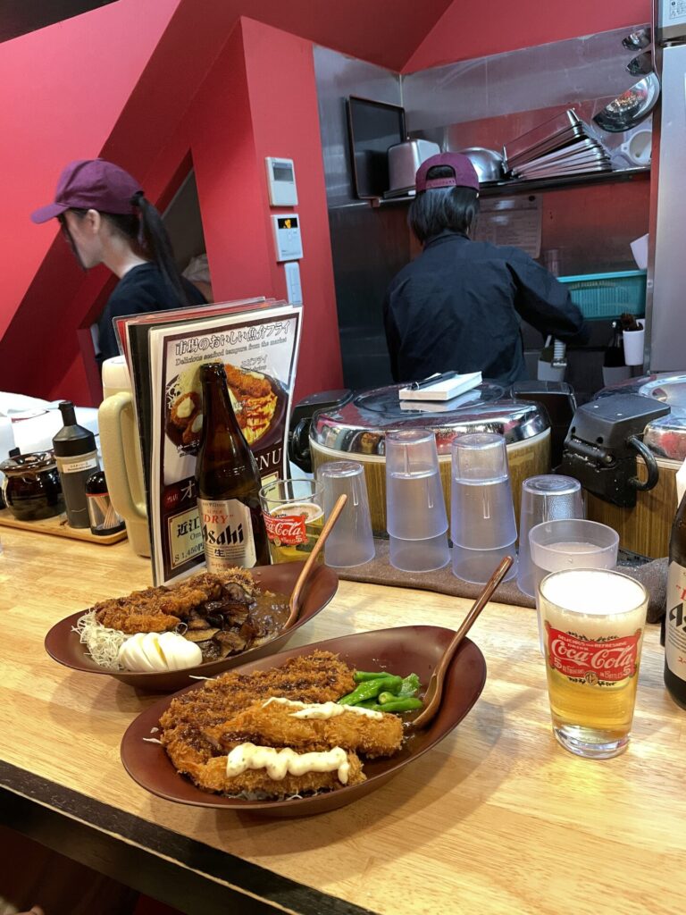 The Best Food in Kanazawa: My 7 Favorite Restaurants in Kanazawa I’ve Visited 2026