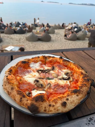 The 7 Best Restaurants in Koh Samui (Where I Actually Tried & Loved) 2026