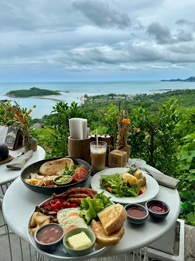 The 7 Best Restaurants in Koh Samui (Where I Actually Tried & Loved) 2026