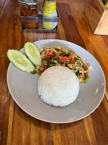 The 7 Best Restaurants in Koh Samui (Where I Actually Tried & Loved) 2026